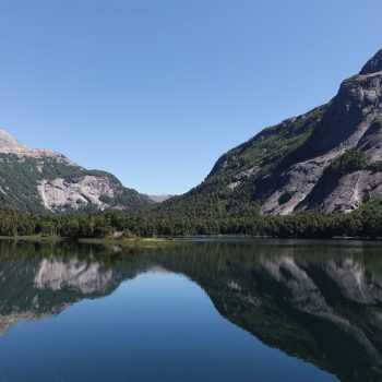 Bariloche - Puerto Blest